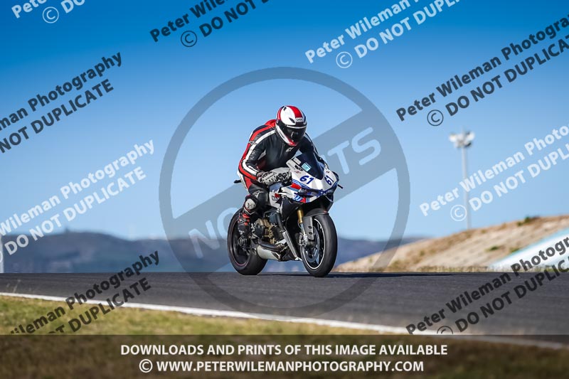 motorbikes;no limits;october 2019;peter wileman photography;portimao;portugal;trackday digital images